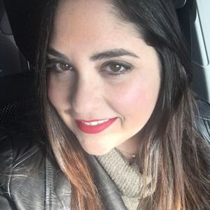 Meet your Posher, Halie